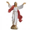 Cristo Risorto 17 cm. art. 659